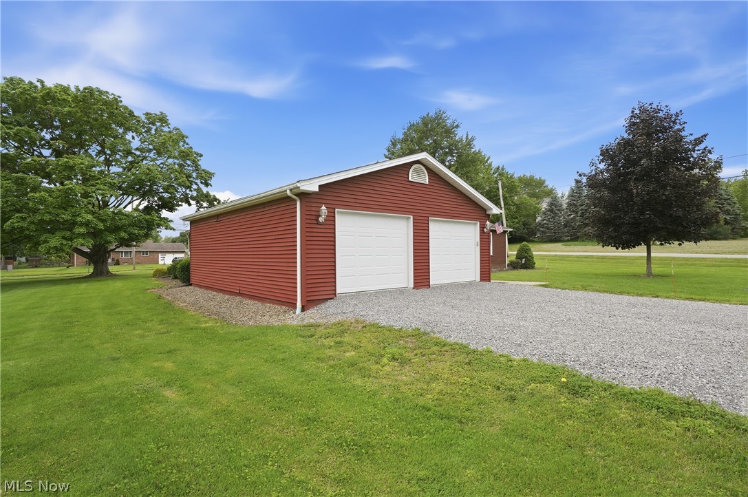 Cherry Vly Iron Works Add - Residential