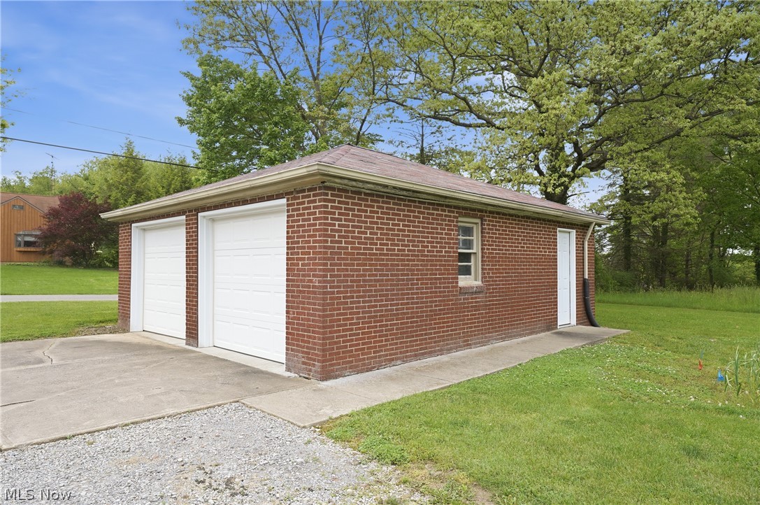 Cherry Vly Iron Works Add - Residential