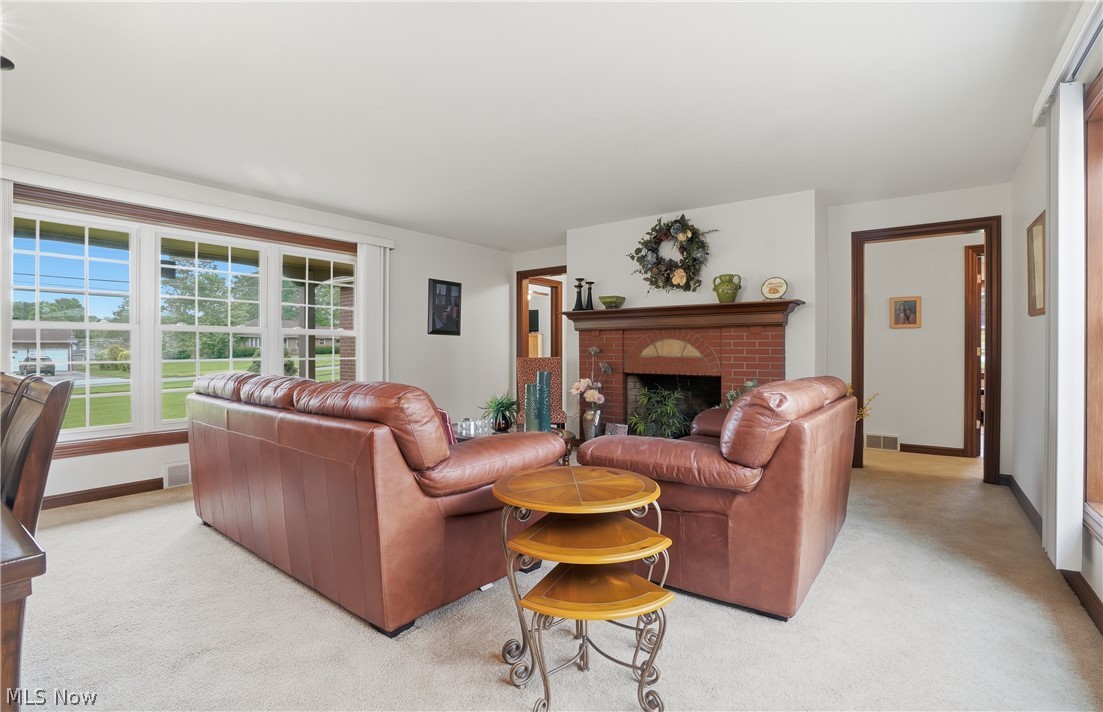 Cherry Vly Iron Works Add - Residential