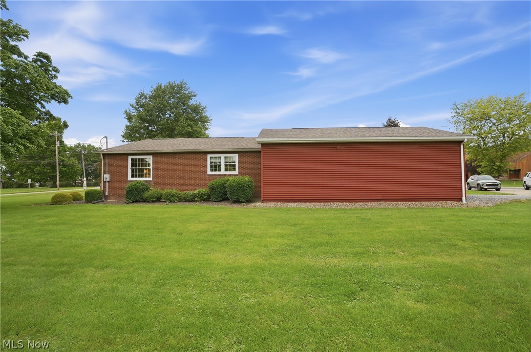 Cherry Vly Iron Works Add - Residential