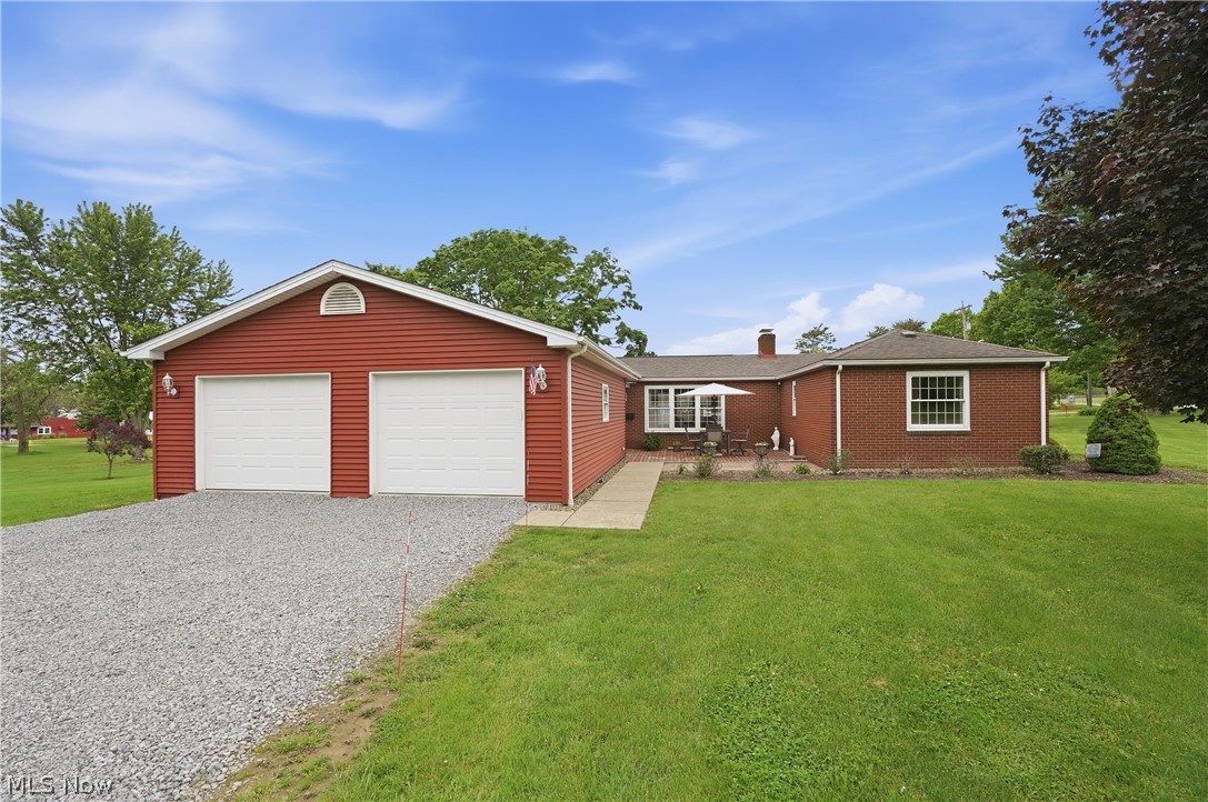 Cherry Vly Iron Works Add - Residential