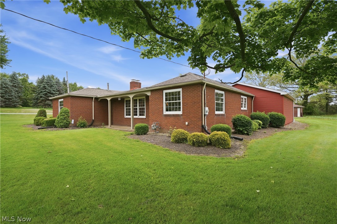 Cherry Vly Iron Works Add - Residential
