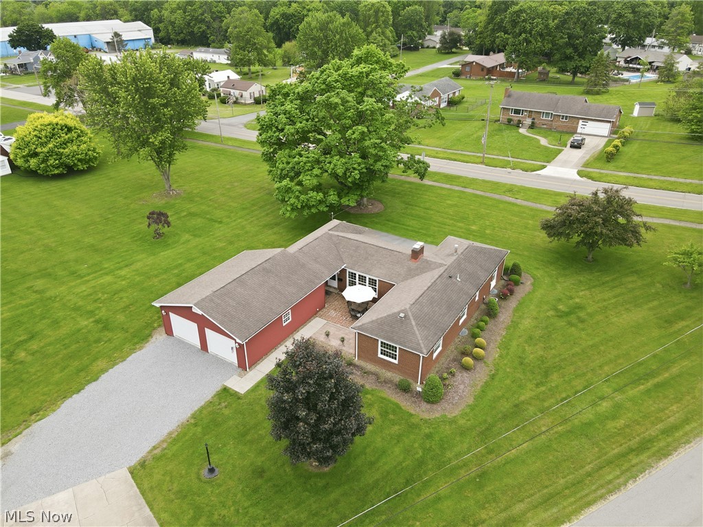 Cherry Vly Iron Works Add - Residential
