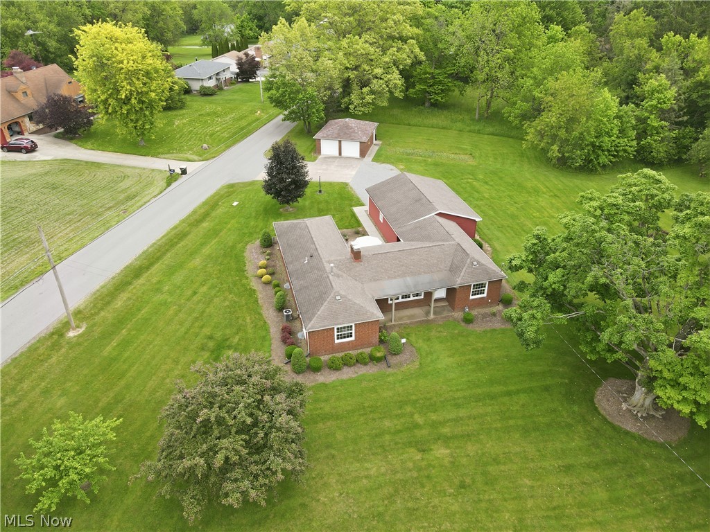 Cherry Vly Iron Works Add - Residential