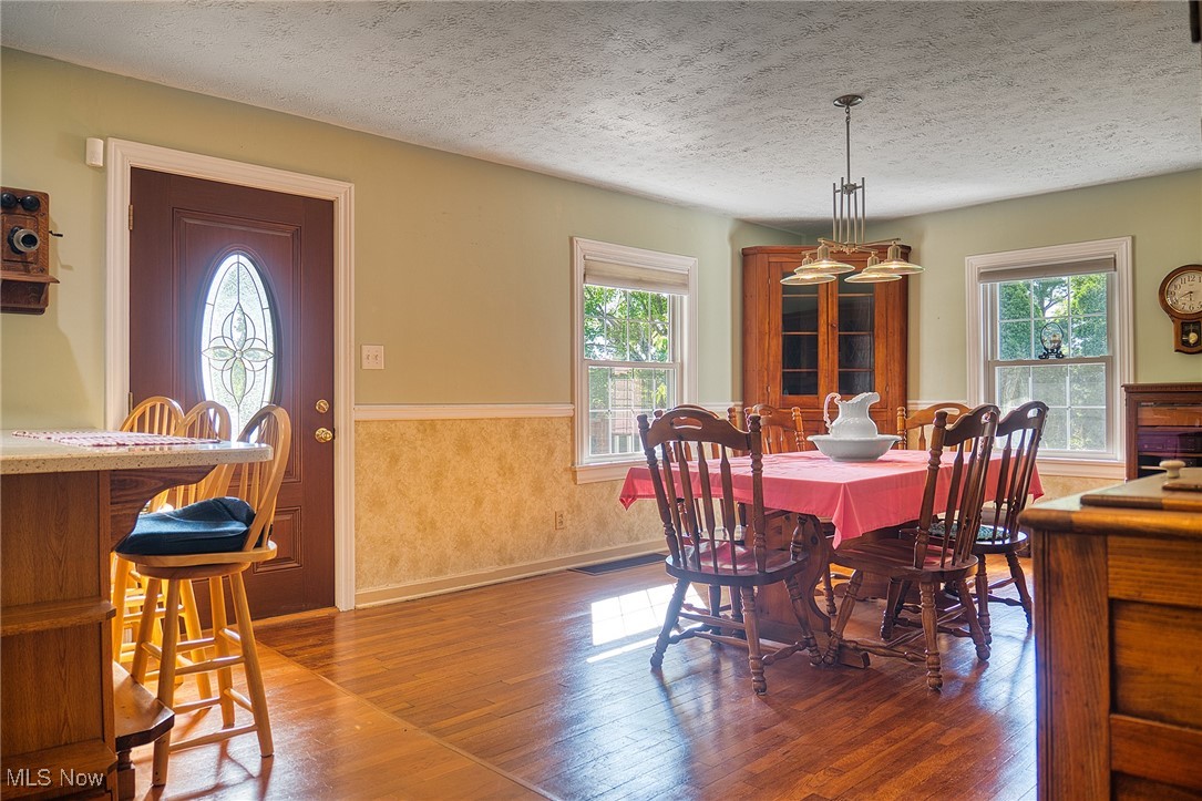 Northampton - Residential