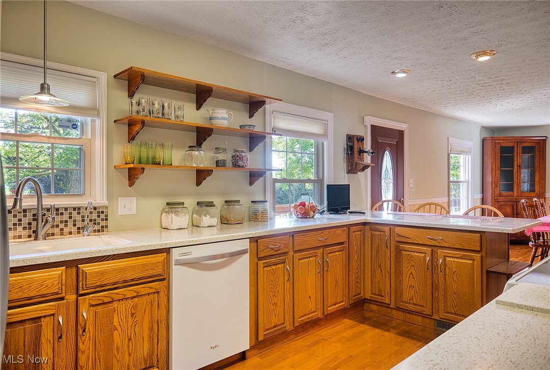 Northampton - Residential