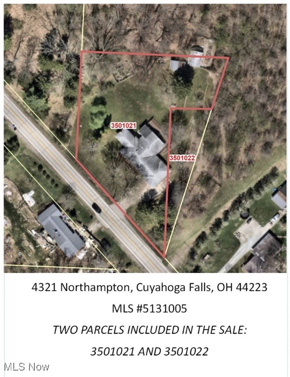 Northampton - Residential