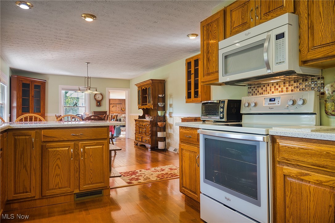 Northampton - Residential