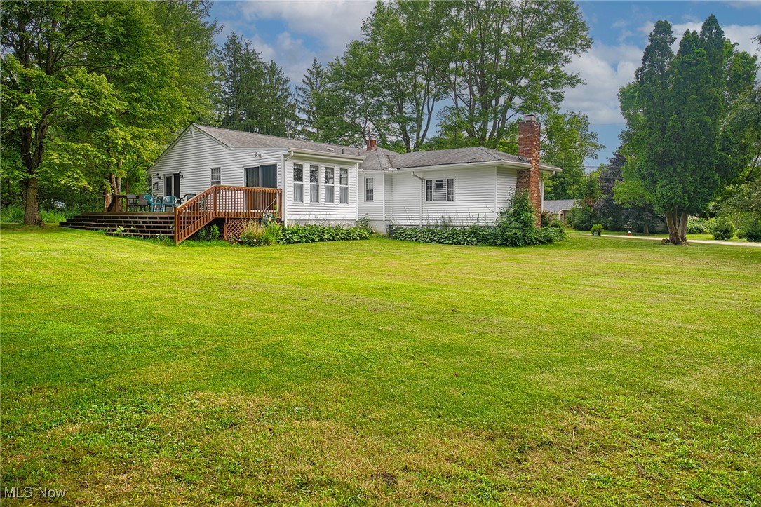 Northampton - Residential