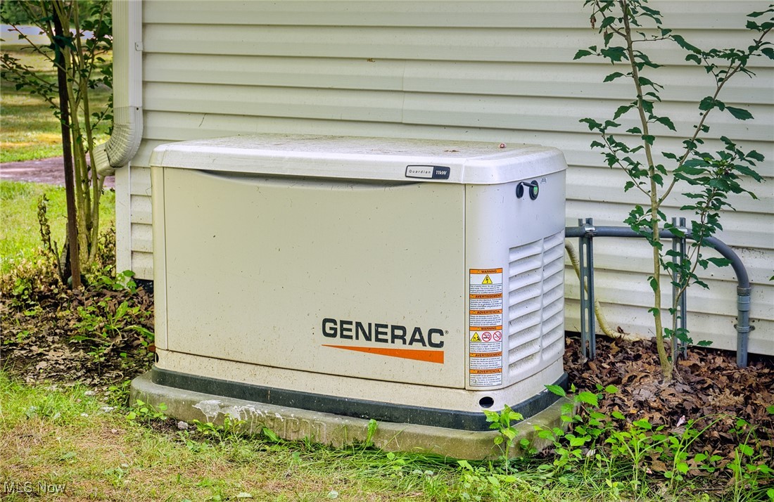 Northampton - Residential