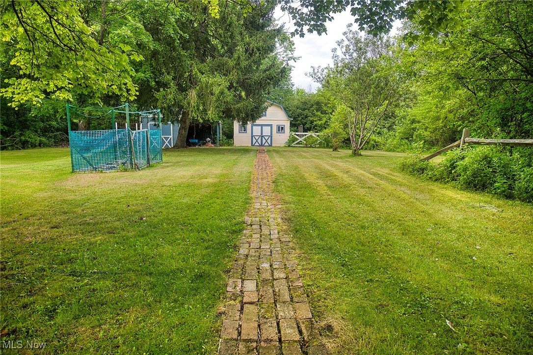 Northampton - Residential