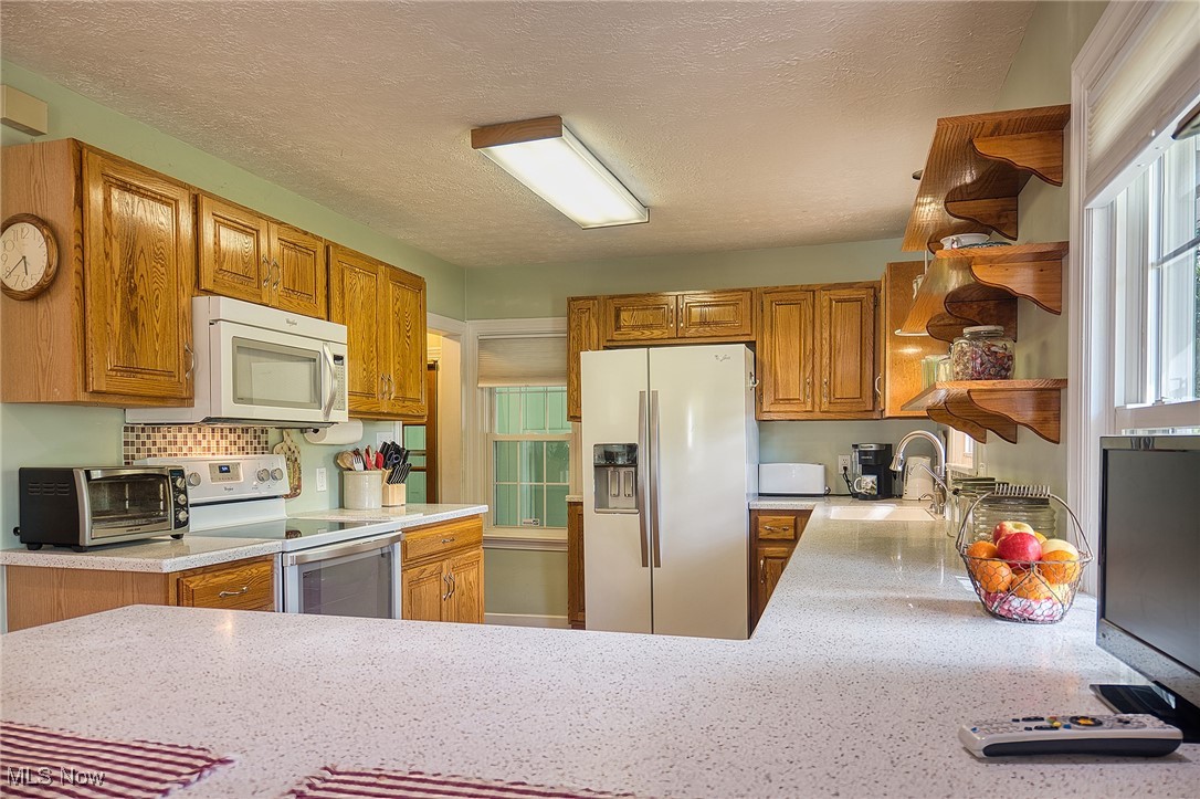 Northampton - Residential