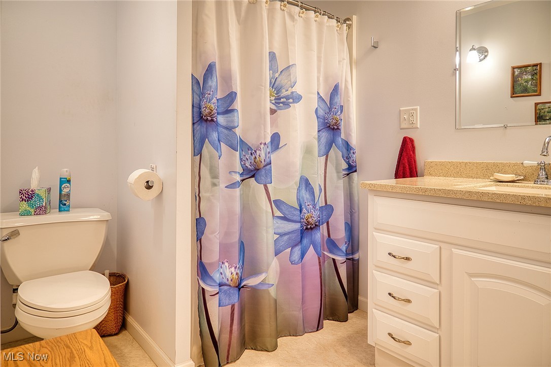 Northampton - Residential