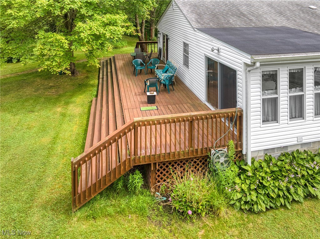 Northampton - Residential