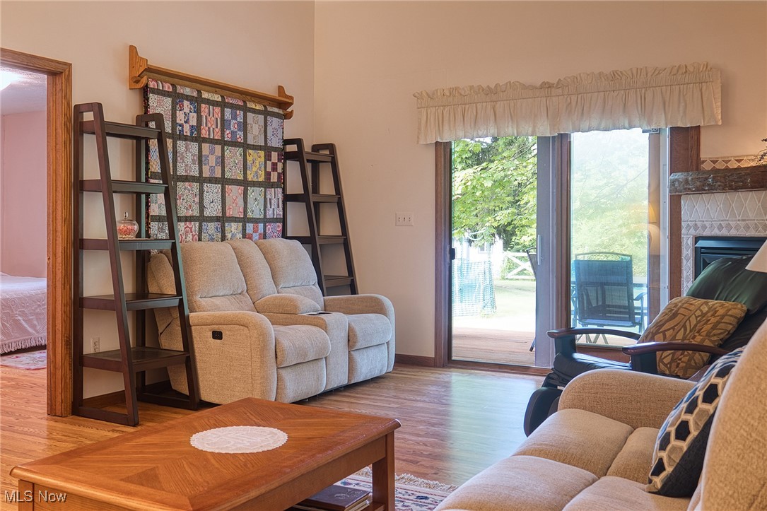 Northampton - Residential