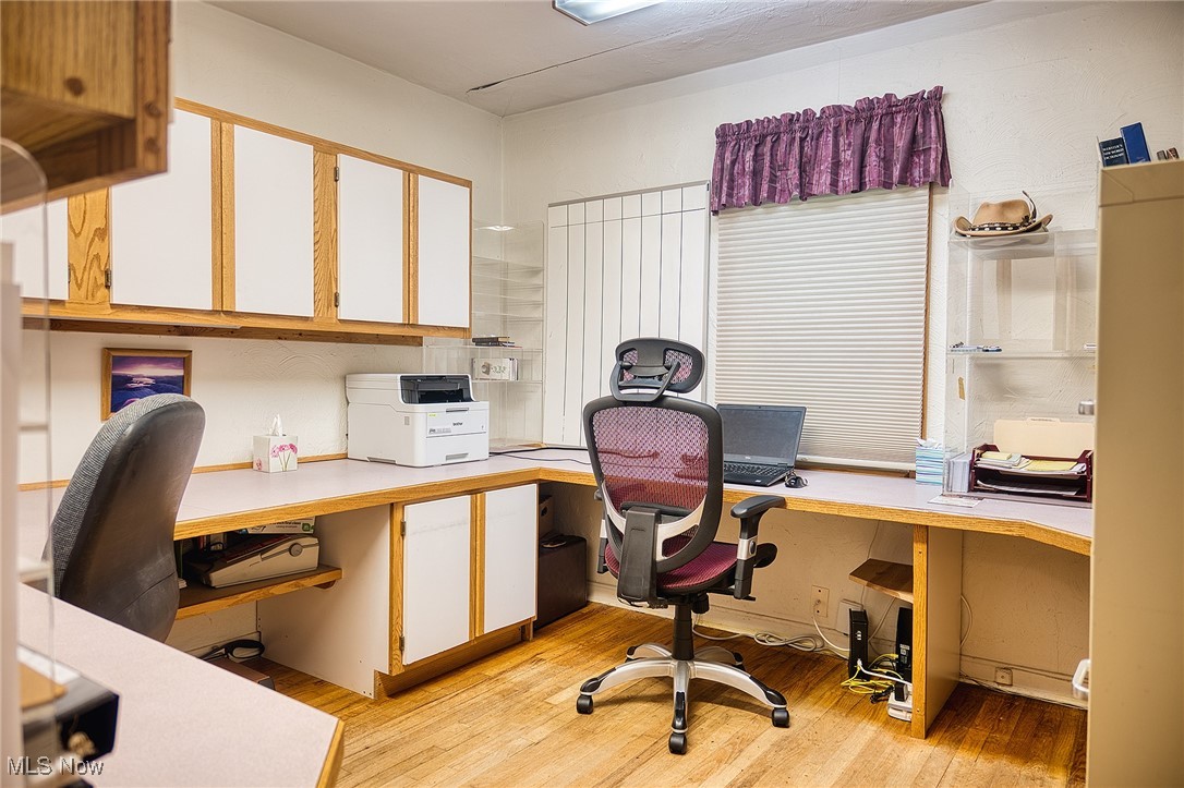 Northampton - Residential