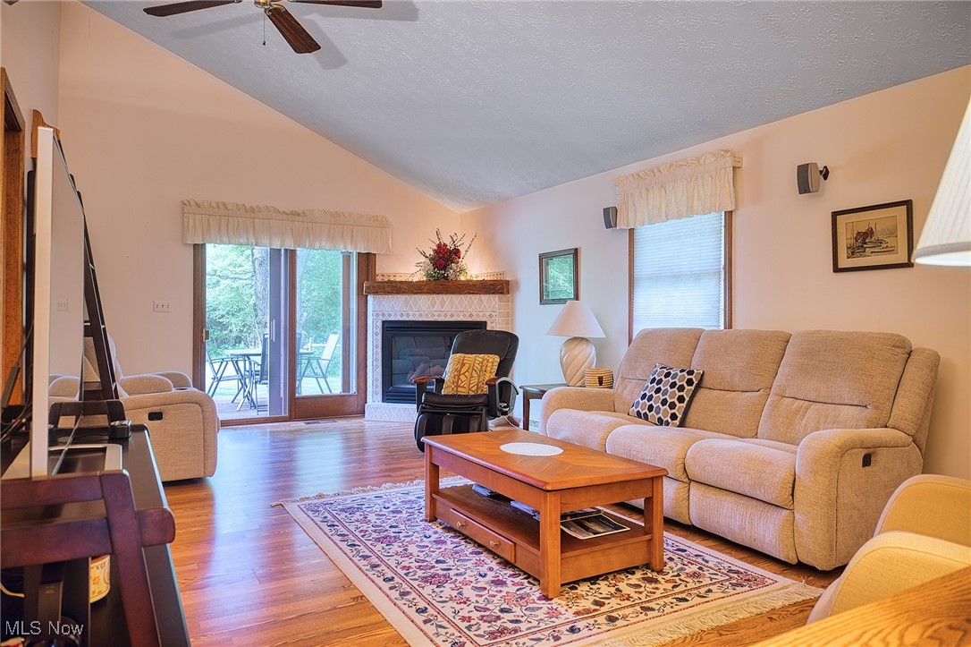 Northampton - Residential