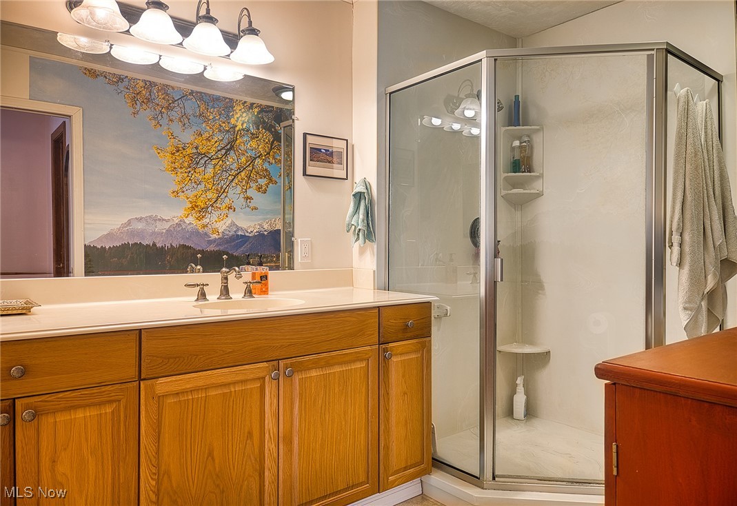 Northampton - Residential