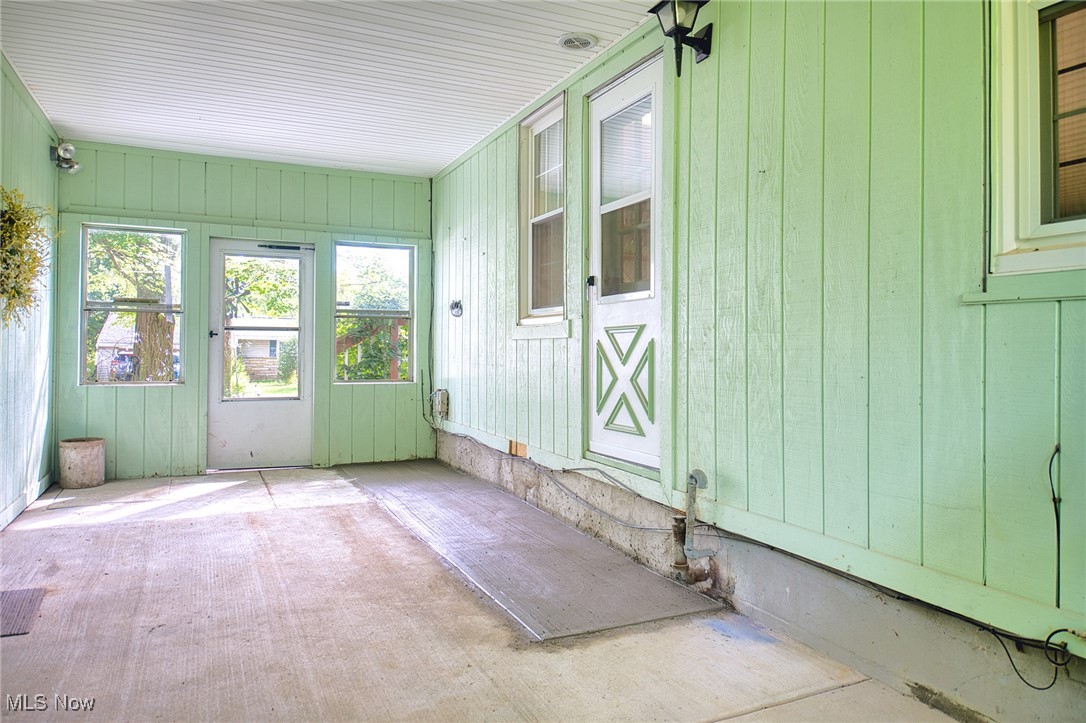 Northampton - Residential