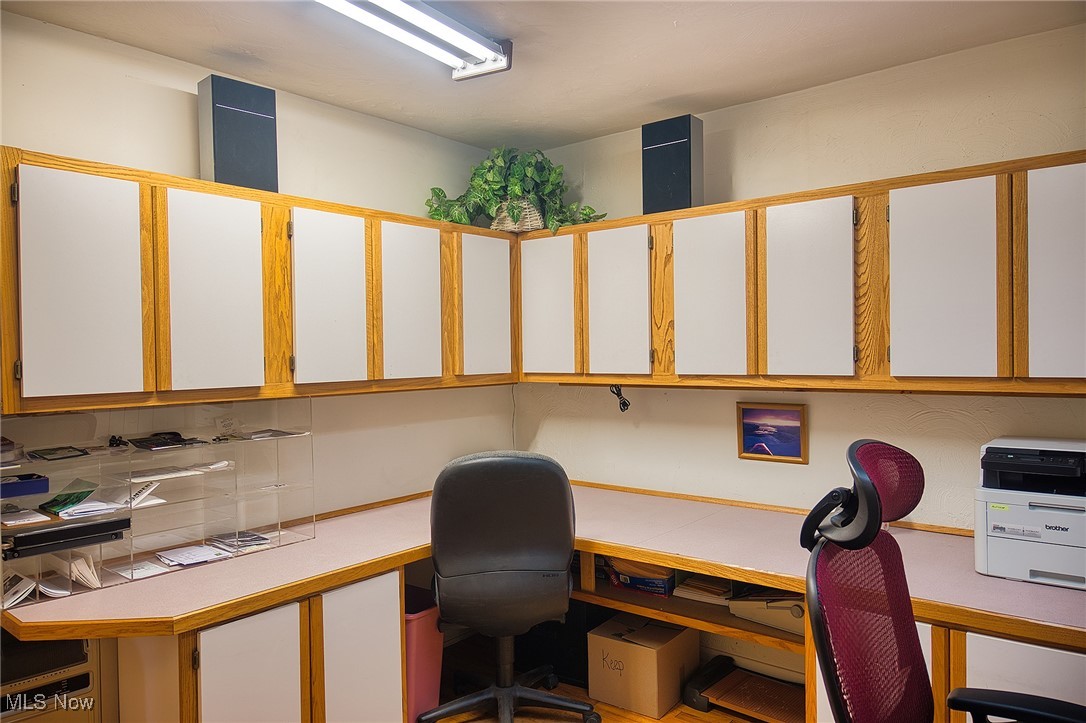 Northampton - Residential