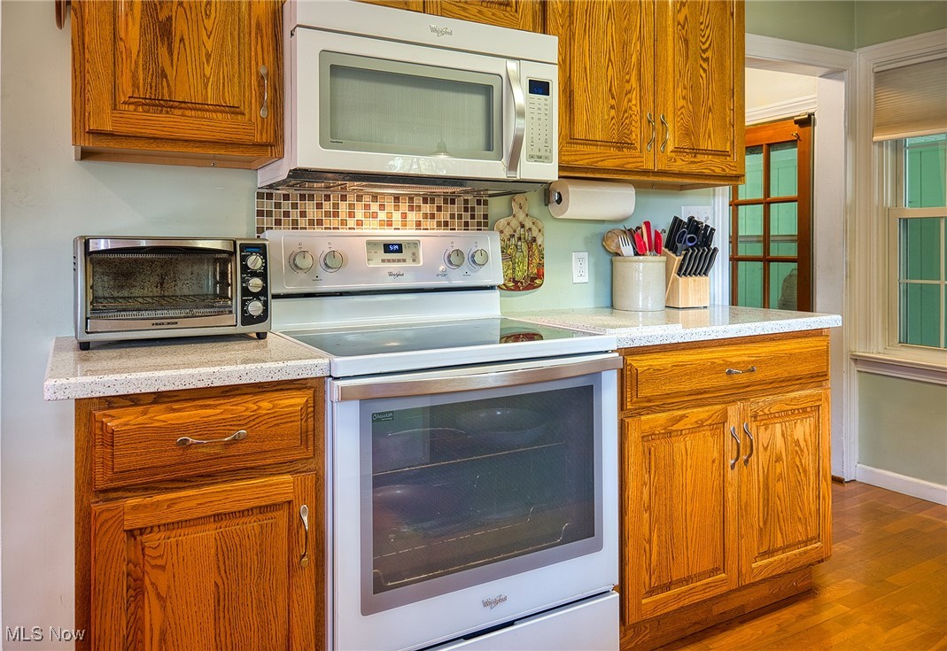 Northampton - Residential