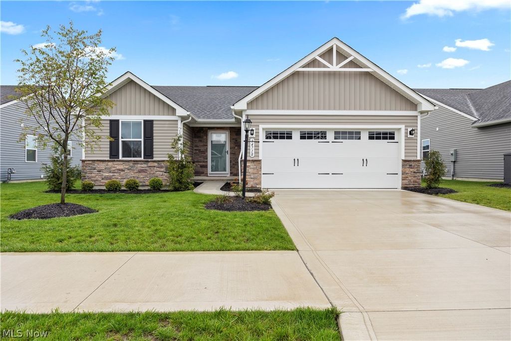 Photo of 34718 Maurer Boulevard, Grafton, OH 44044 (MLS # 5206609)
