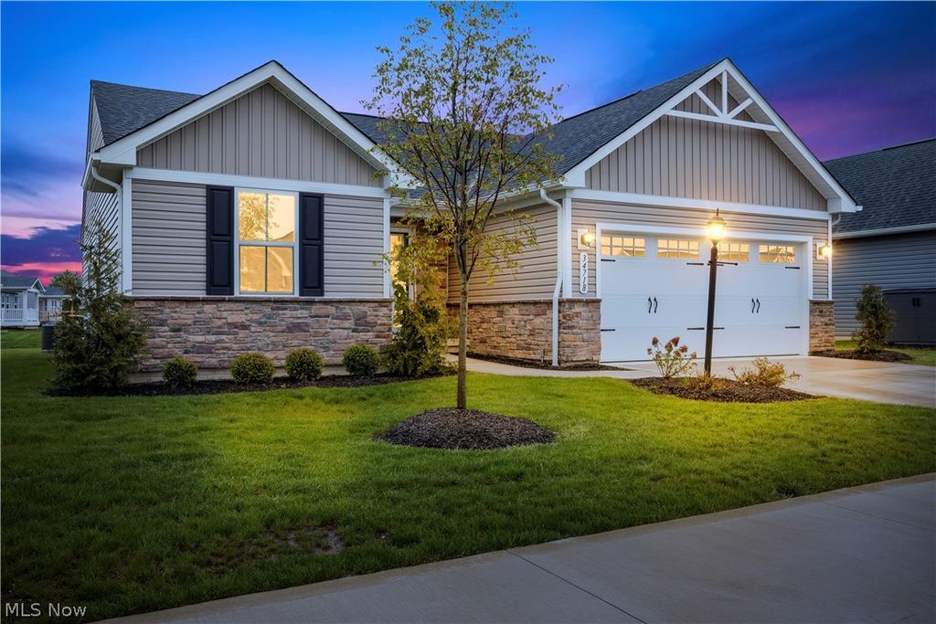 Photo of 34718 Maurer Boulevard, Grafton, OH 44044 (MLS # 5206609)