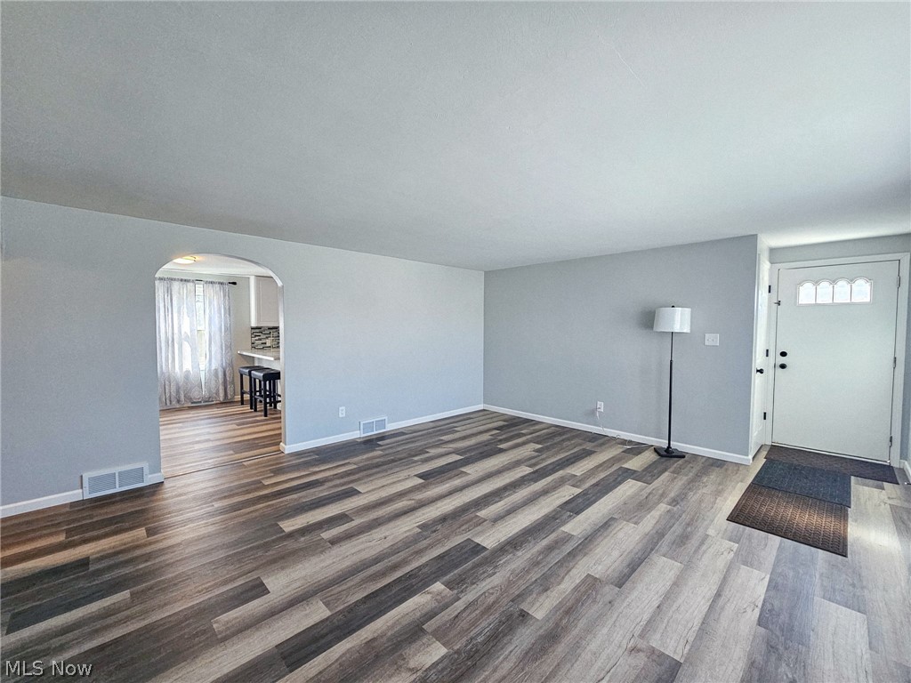 City/Struthers - Residential