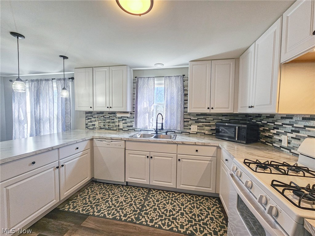 City/Struthers - Residential