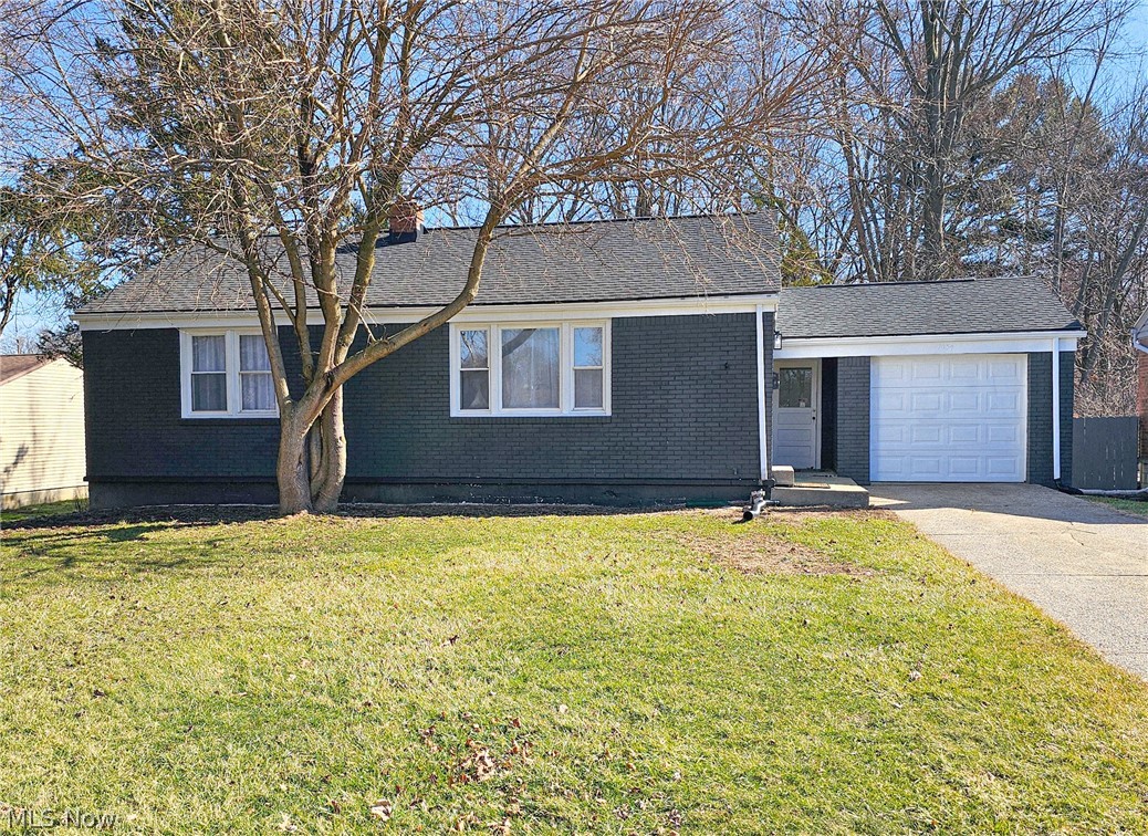 City/Struthers - Residential