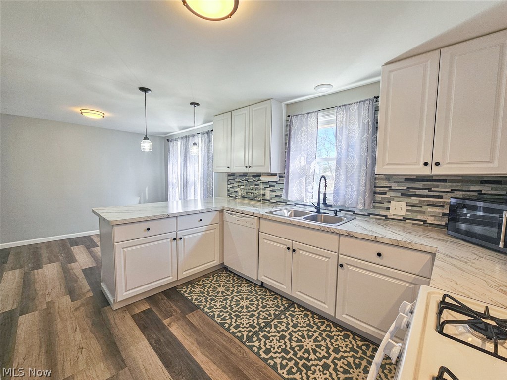 City/Struthers - Residential