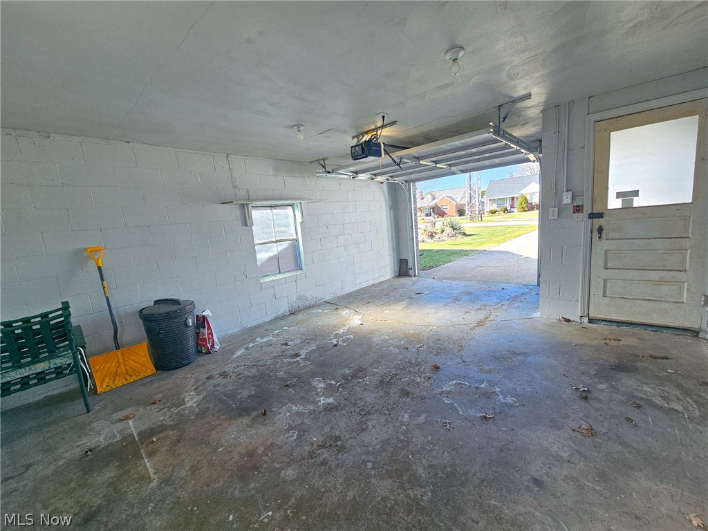 City/Struthers - Residential