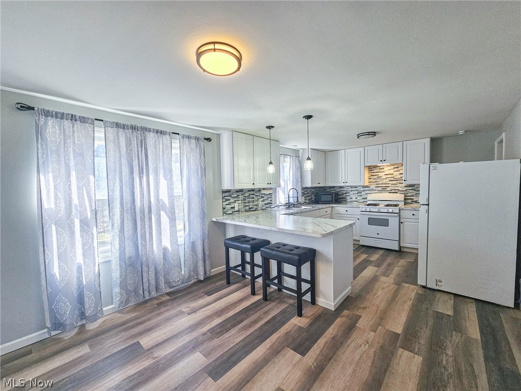 City/Struthers - Residential