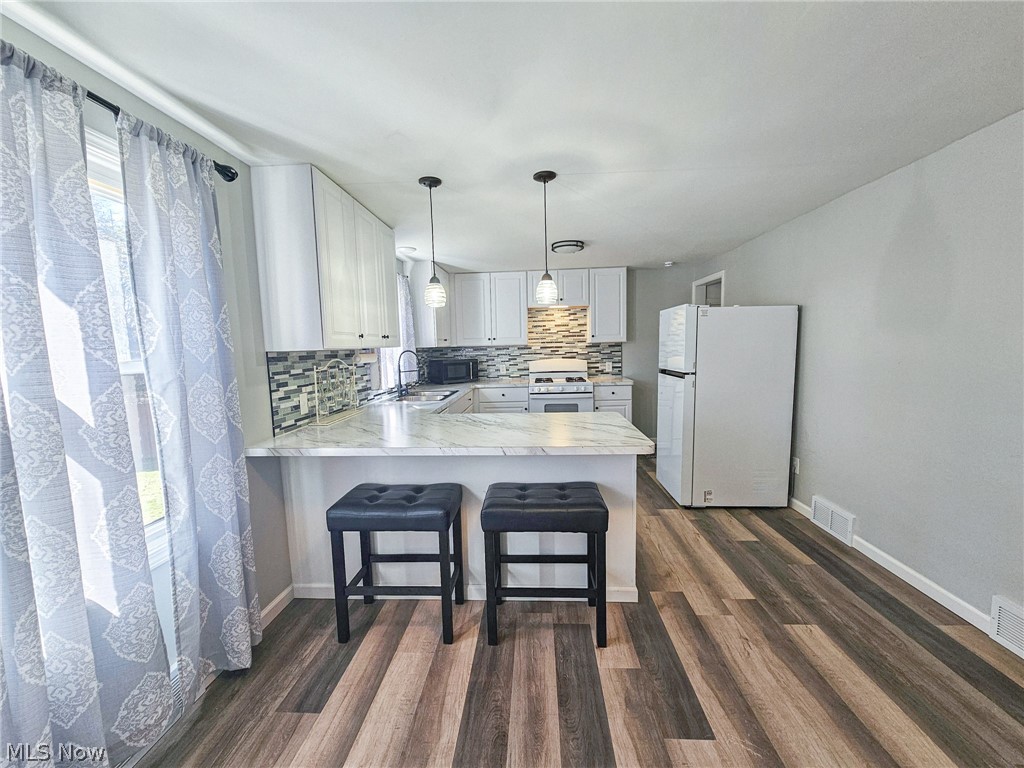 City/Struthers - Residential