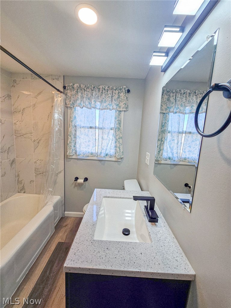 City/Struthers - Residential