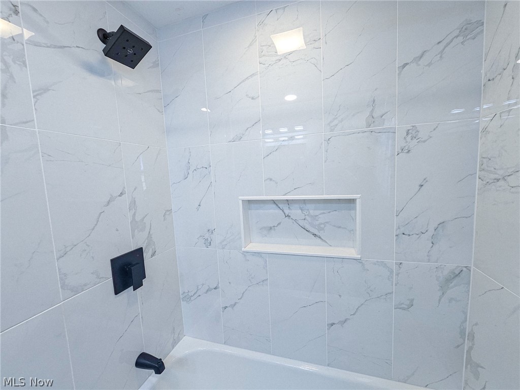 City/Struthers - Residential