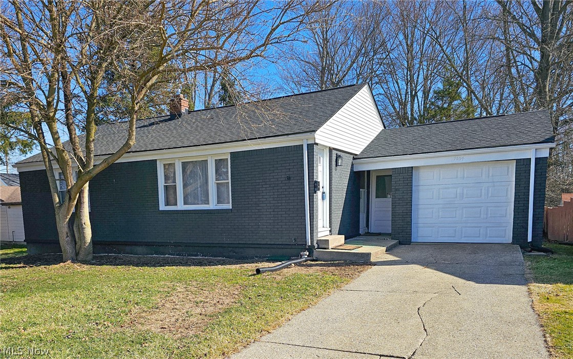 City/Struthers - Residential