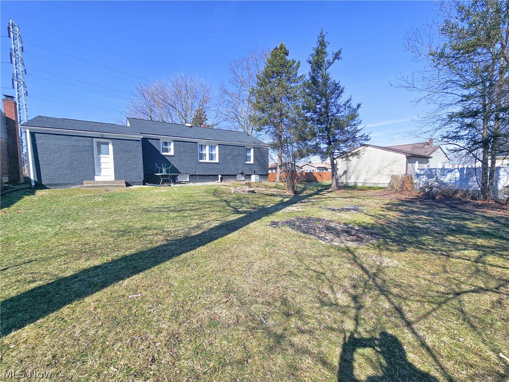 City/Struthers - Residential