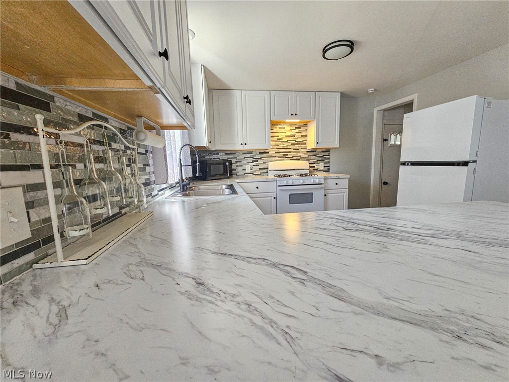 City/Struthers - Residential