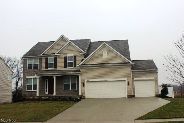 Springhill Ph Two - Residential