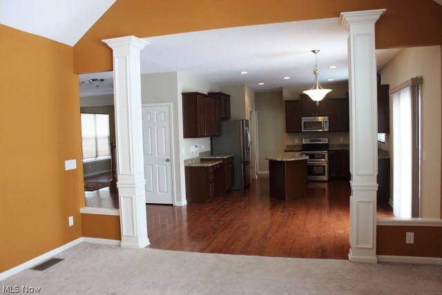 Springhill Ph Two - Residential