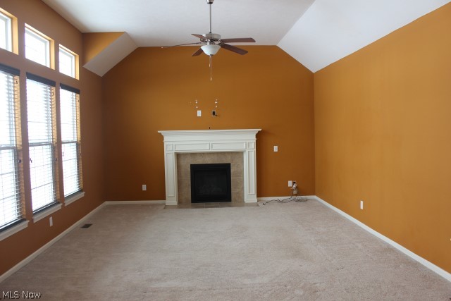 Springhill Ph Two - Residential