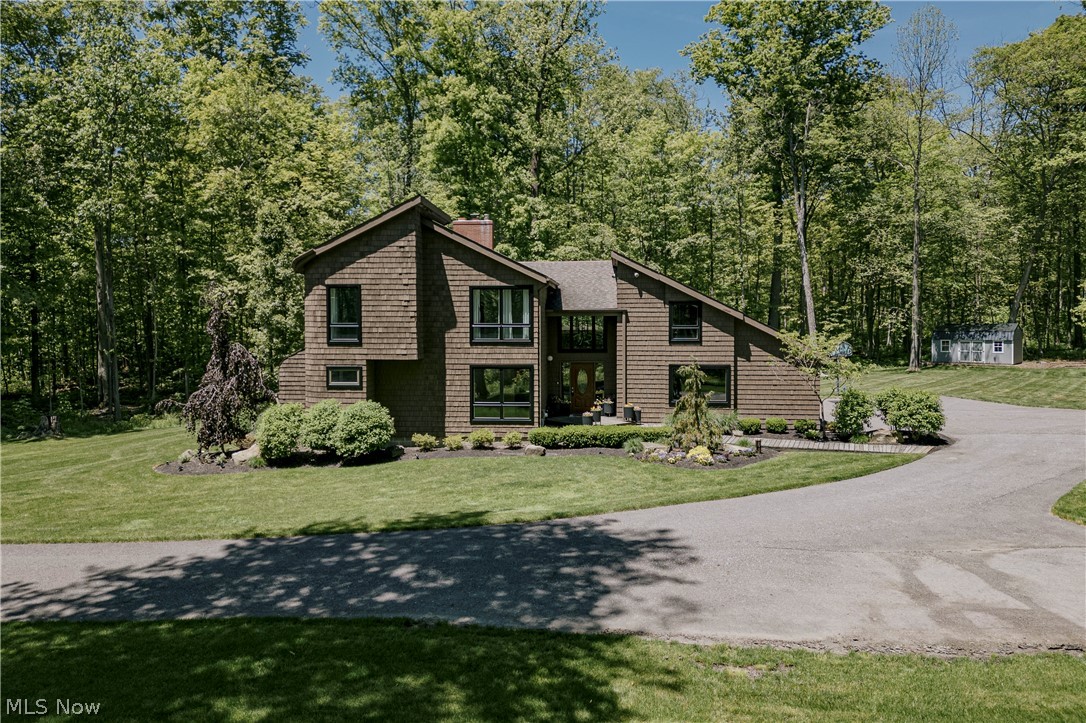 17138 Wood Acre Trail