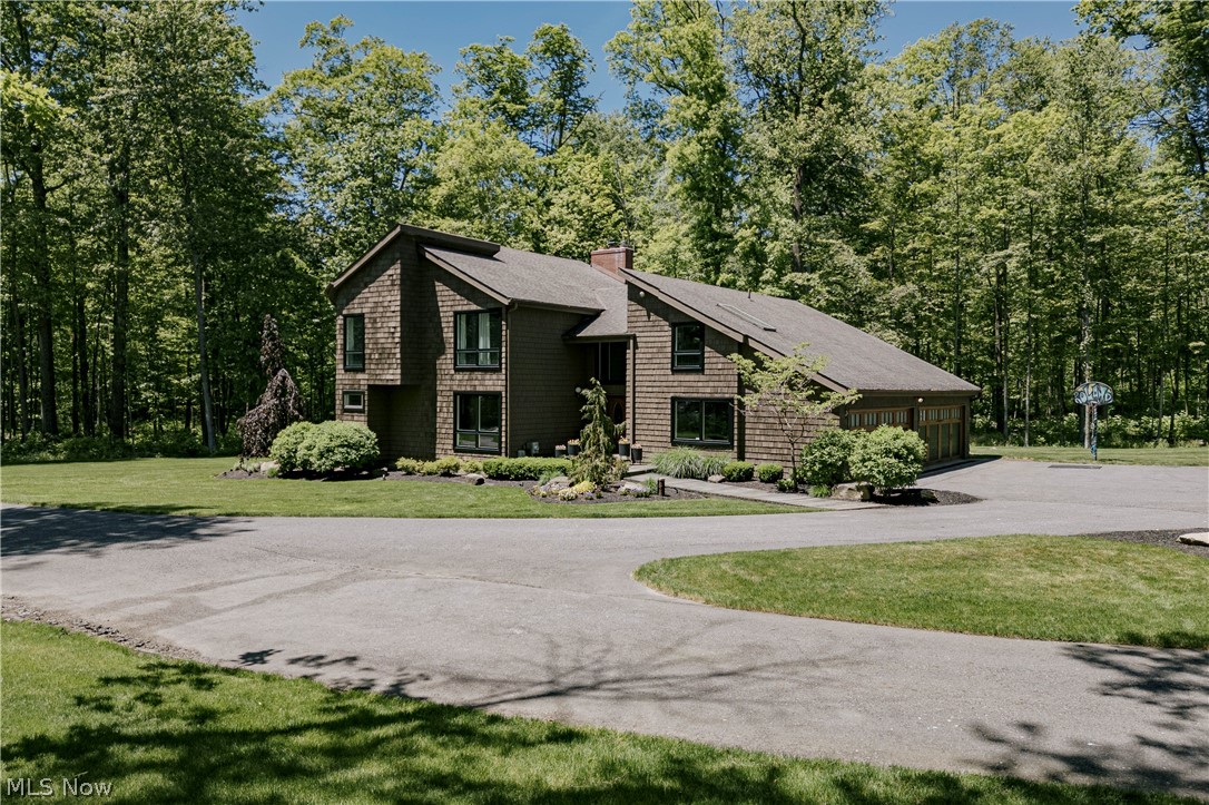 17138 Wood Acre Trail