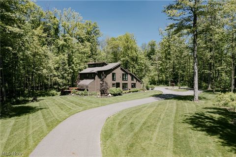 Homes For Sale - 17138 Wood Acre Trail<br/> Chagrin Falls, OH 44023