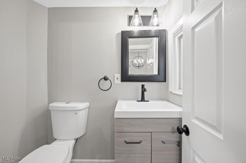 Lakewood Sub - Residential Lease