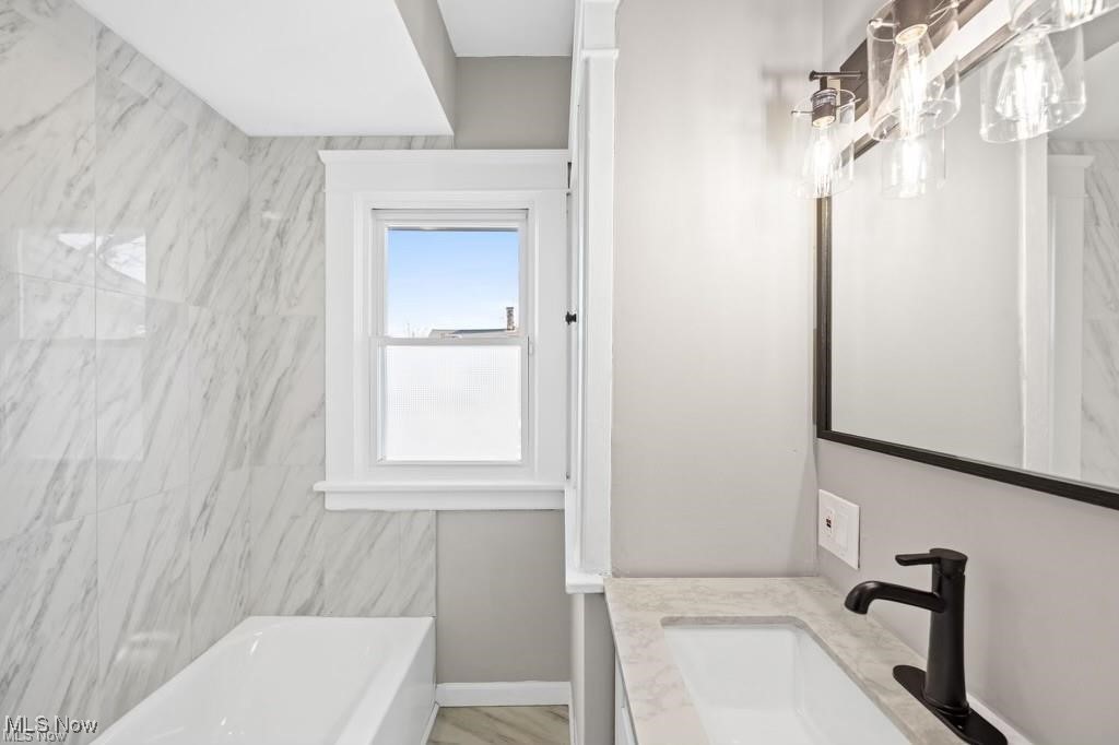 Lakewood Sub - Residential Lease