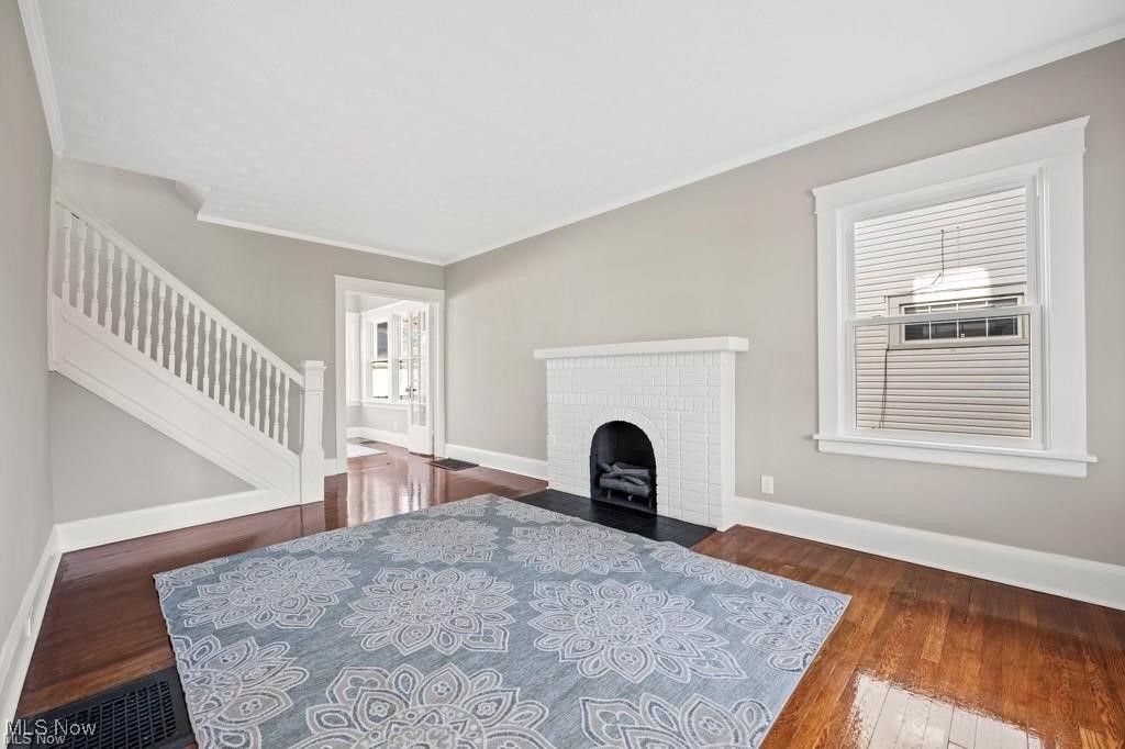 Lakewood Sub - Residential Lease