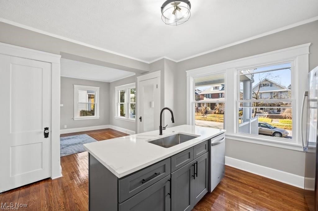 Lakewood Sub - Residential Lease