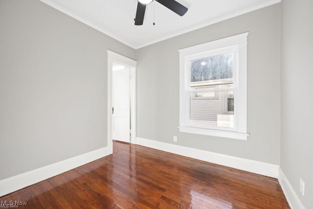 Lakewood Sub - Residential Lease